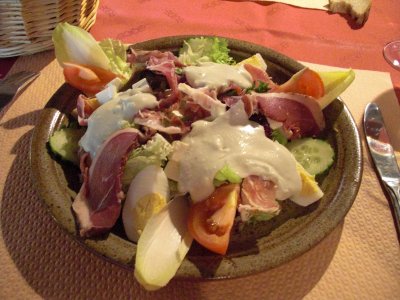 Salad